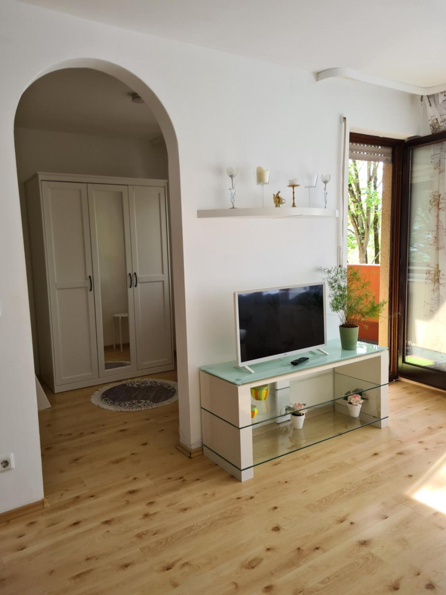 Wohnung Am Gruenen, Naehe Stadtzentrum Und Hauptbahnhof, Wlan Inklusive Fuerth Room photo