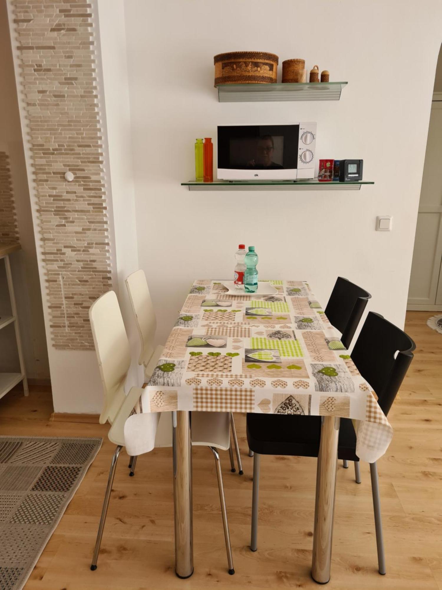 Wohnung Am Gruenen, Naehe Stadtzentrum Und Hauptbahnhof, Wlan Inklusive Fuerth Room photo
