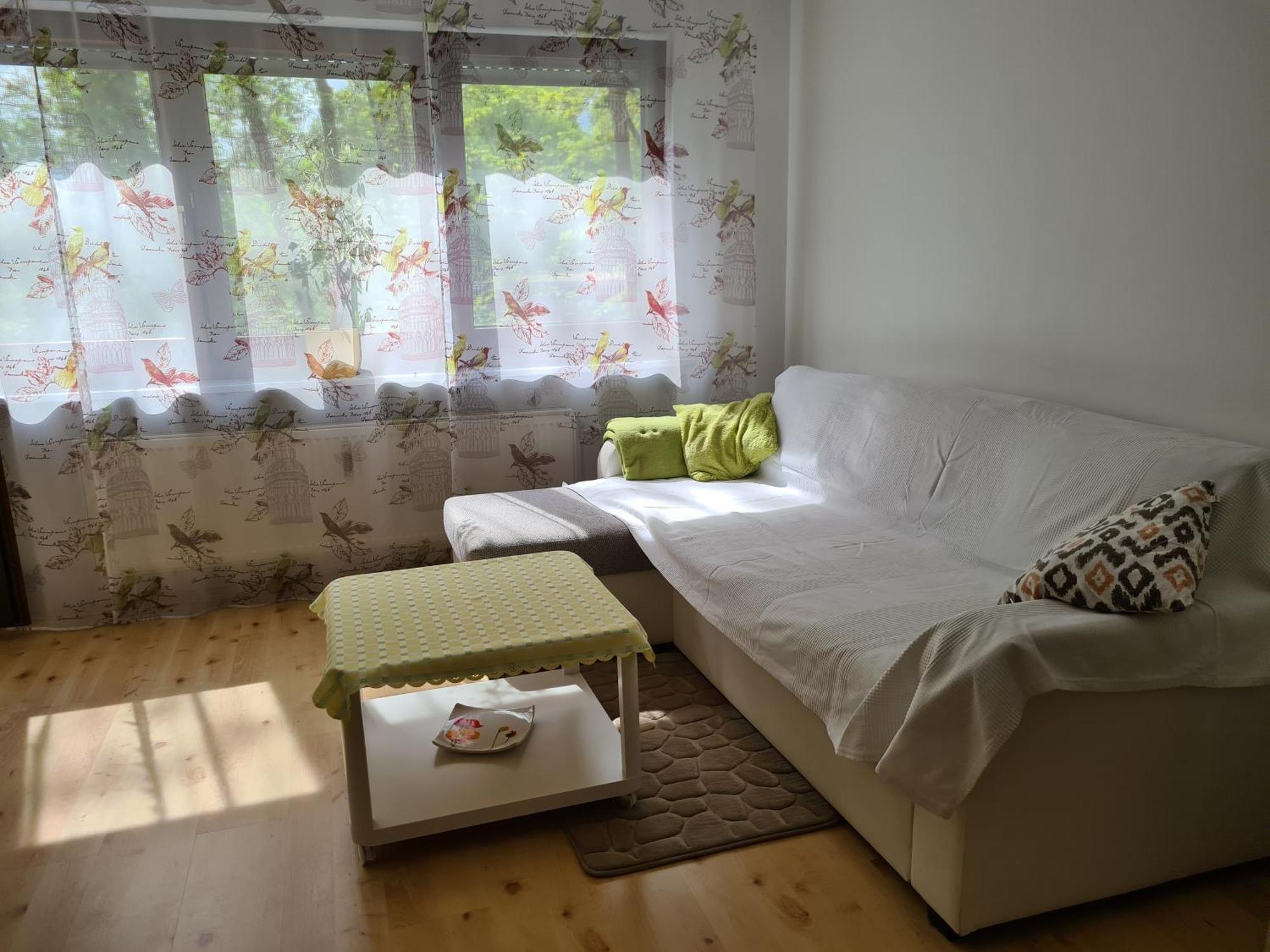 Wohnung Am Gruenen, Naehe Stadtzentrum Und Hauptbahnhof, Wlan Inklusive Fuerth Room photo