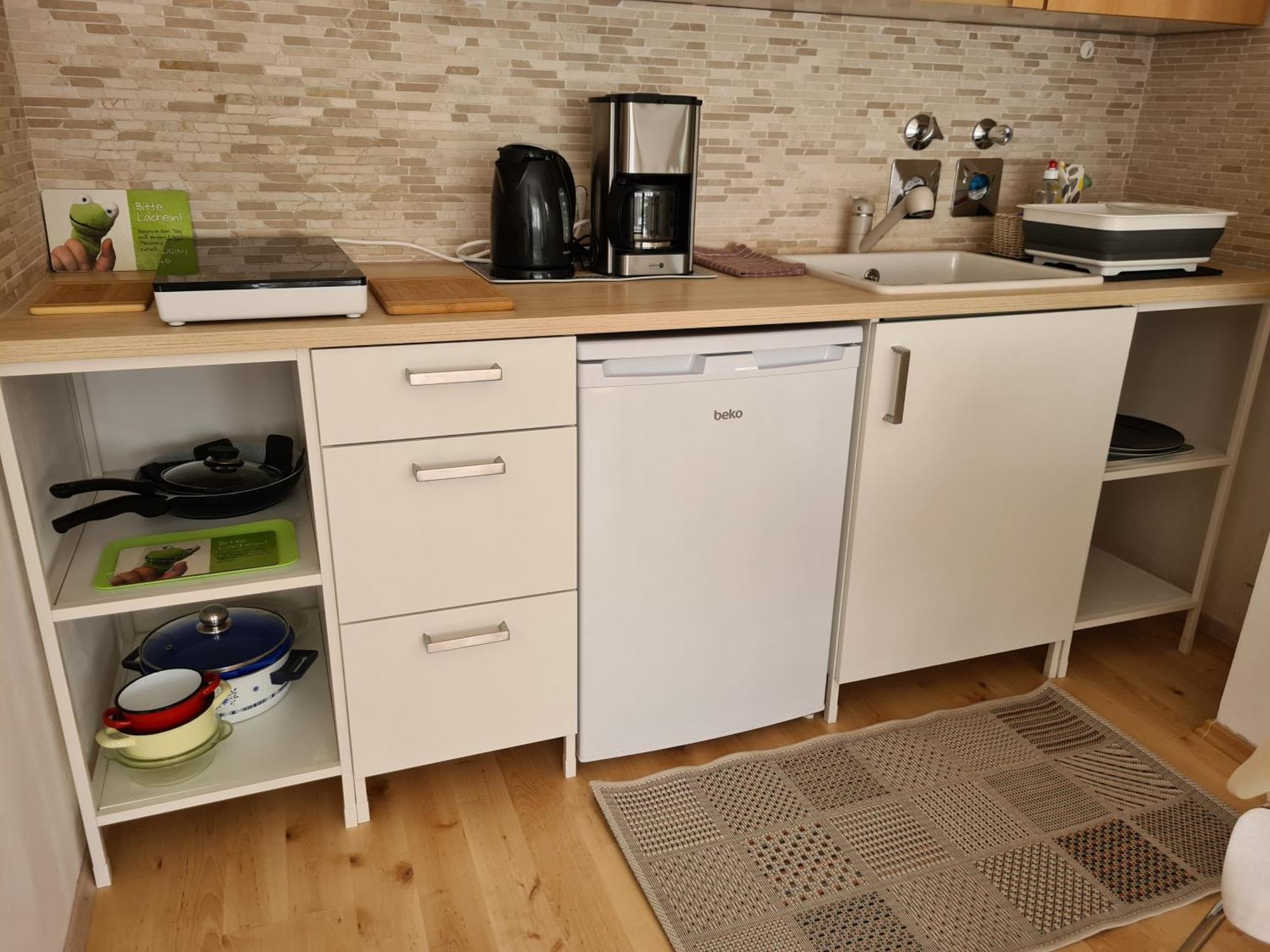 Wohnung Am Gruenen, Naehe Stadtzentrum Und Hauptbahnhof, Wlan Inklusive Fuerth Room photo